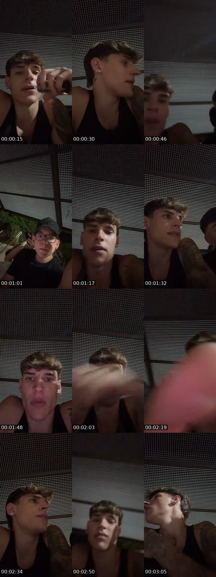 @tuuuuuusssssssssmuyaosss TikTok live stream