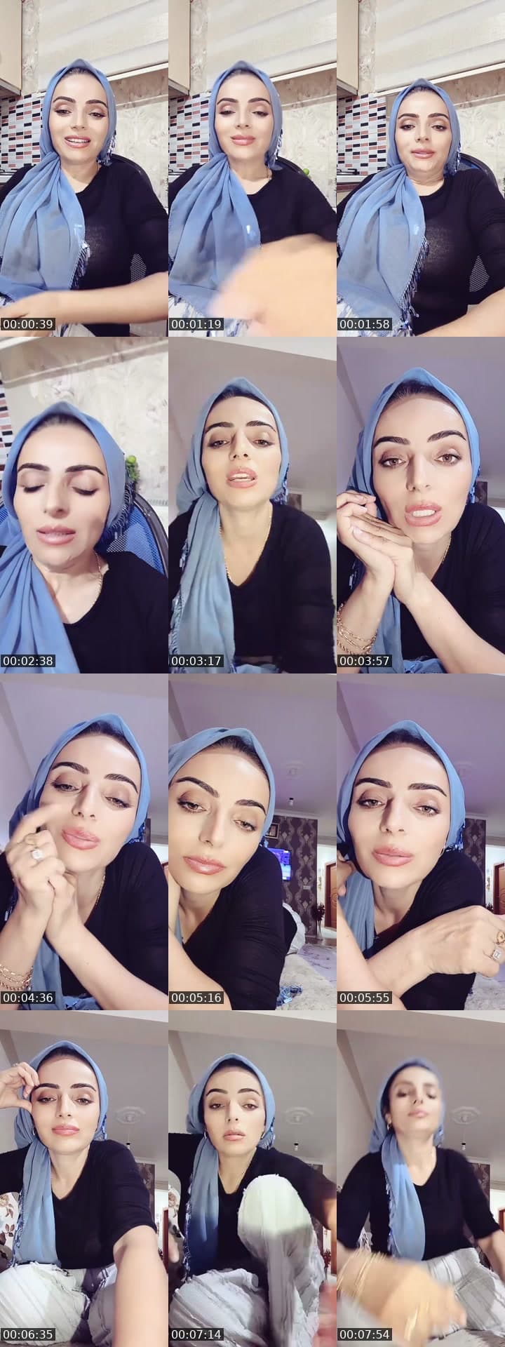 @gulusu.guzel34 TikTok live stream