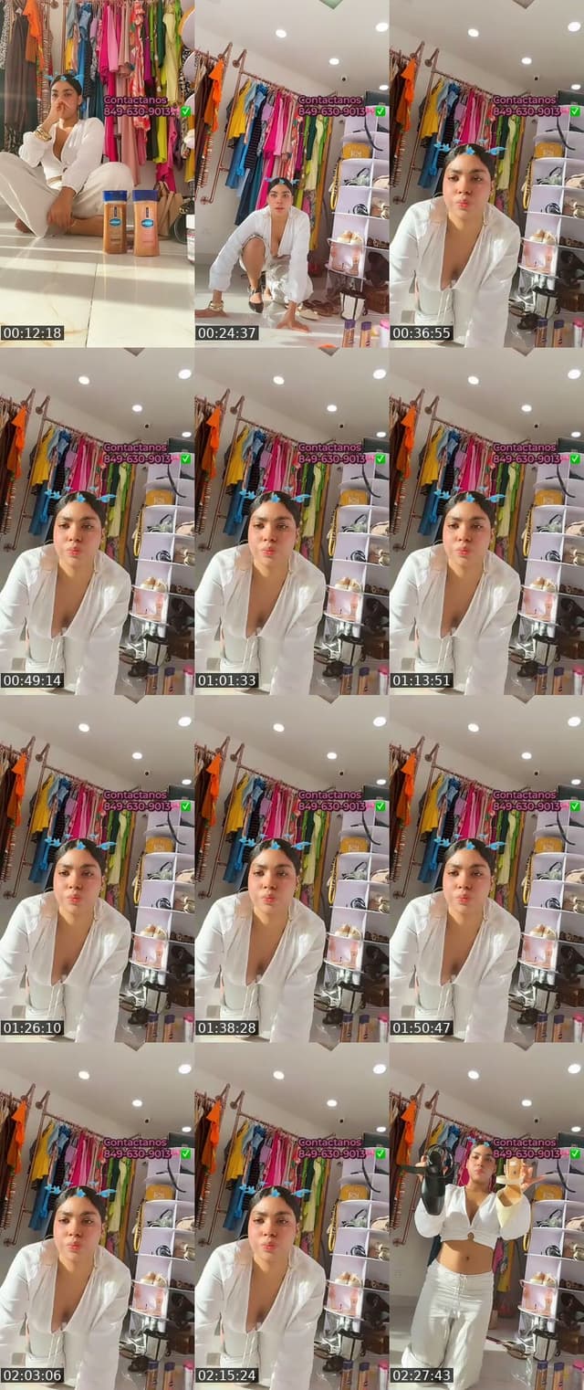 @authentic_shop_sf1 TikTok live
