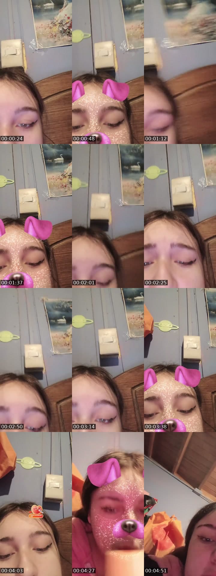 :(