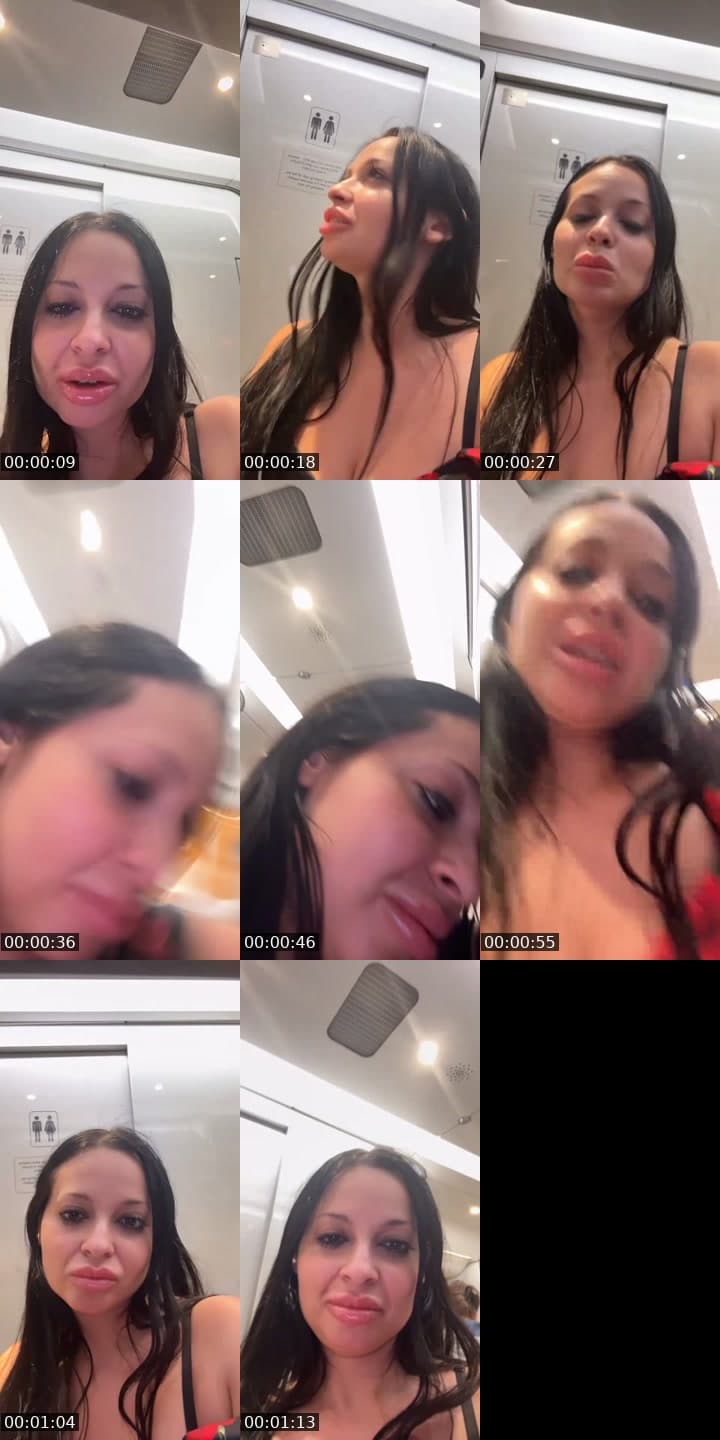 @giaguaroqueen___ TikTok live stream