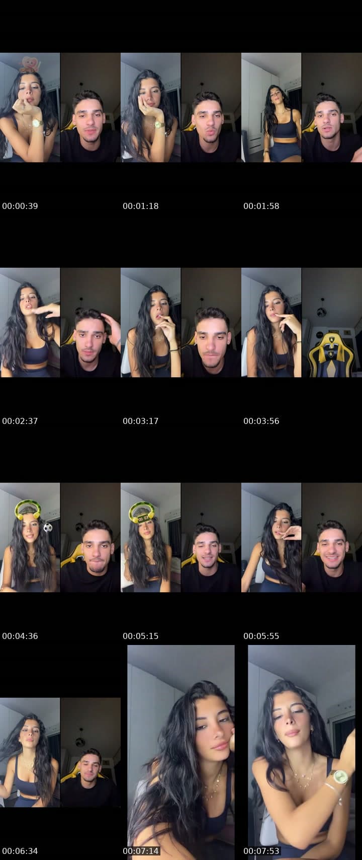 @tiaboutros8 TikTok live stream