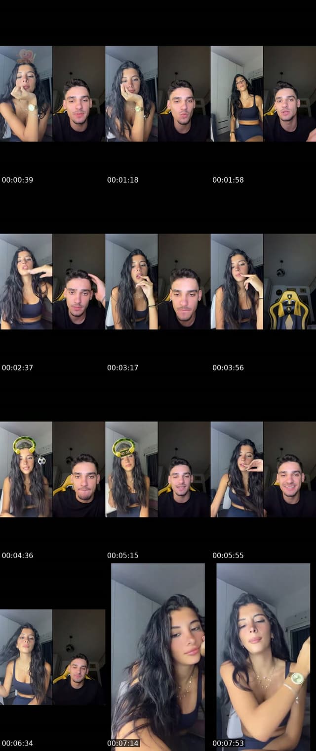 @tiaboutros8 TikTok live
