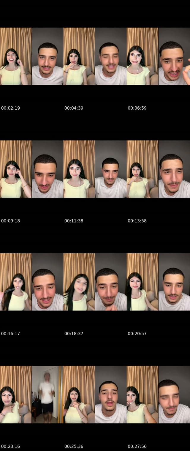 @_2zvx TikTok live