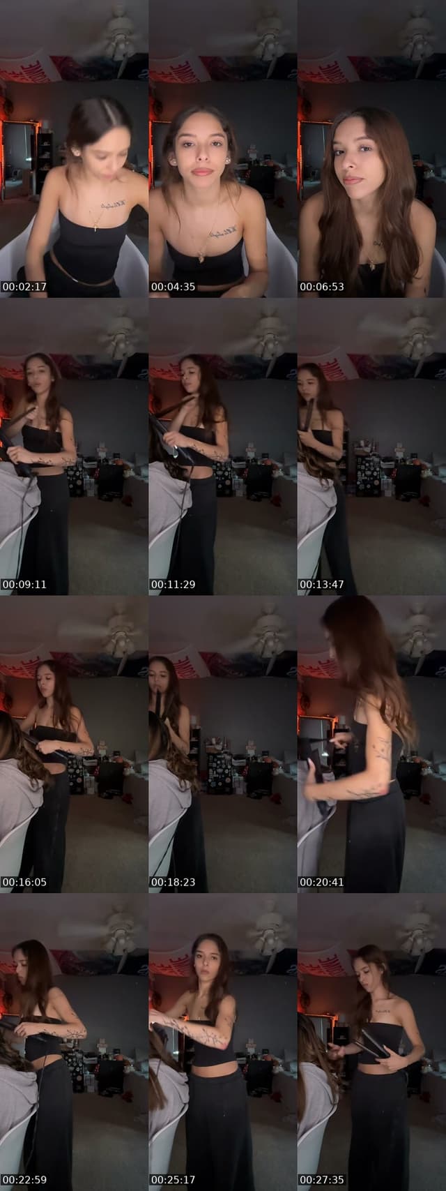 @whoknows_p911 TikTok live