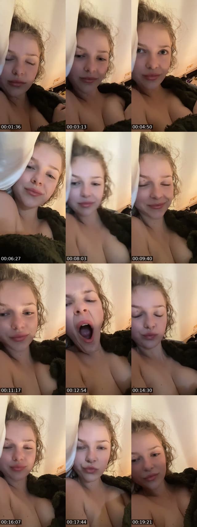 @billieonlive TikTok live
