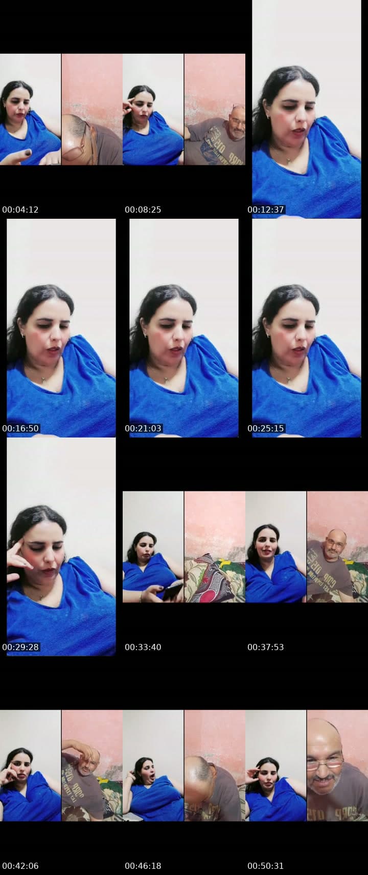 @noralaalyo TikTok live stream