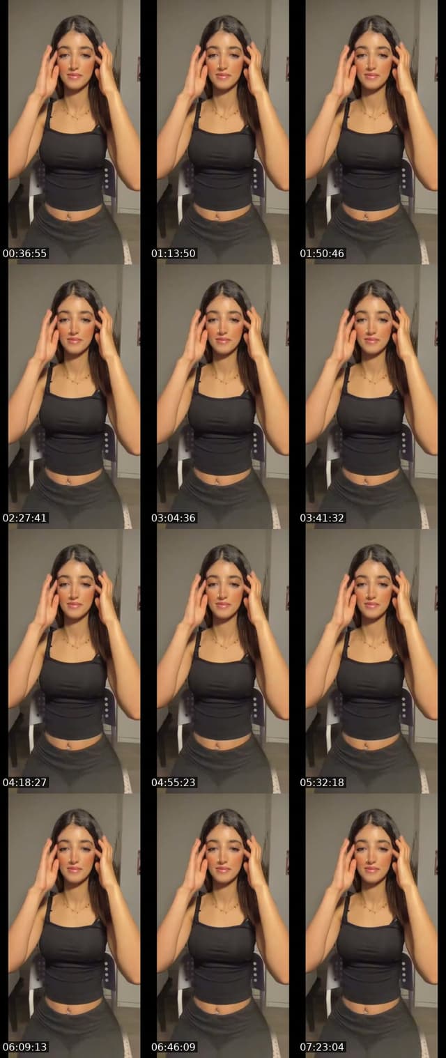 @spookymnl TikTok live
