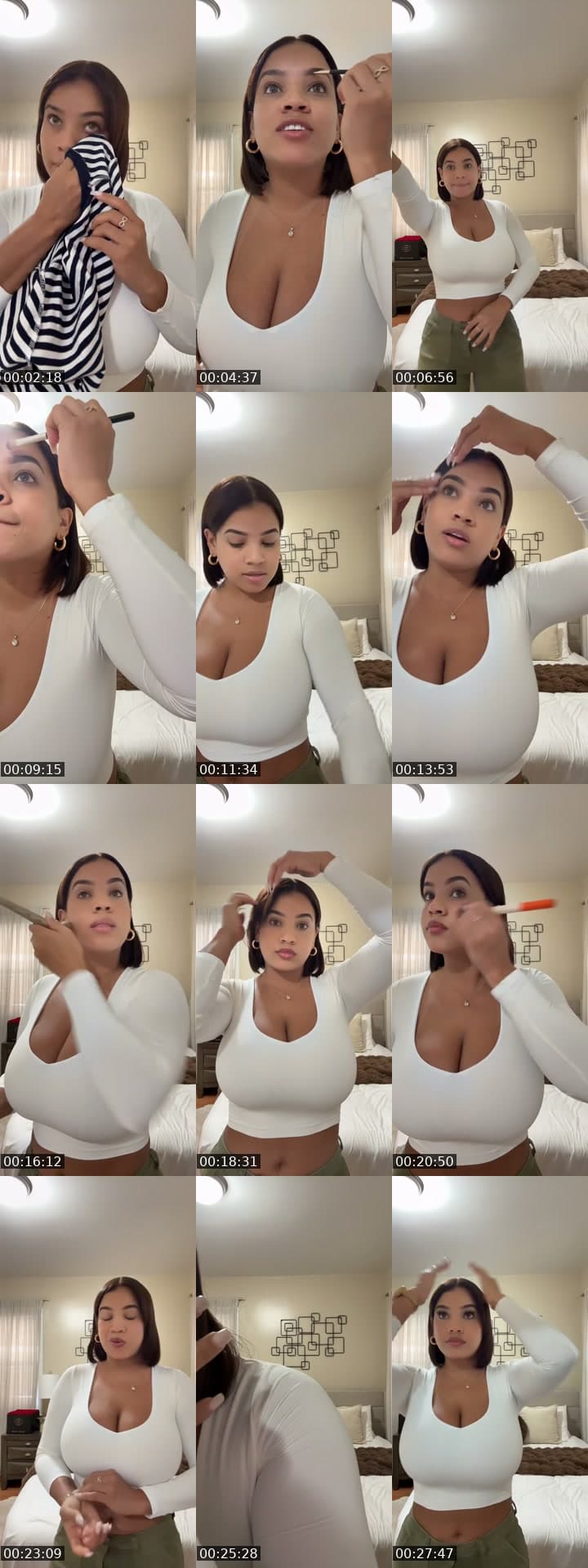 @realvero___ TikTok live stream
