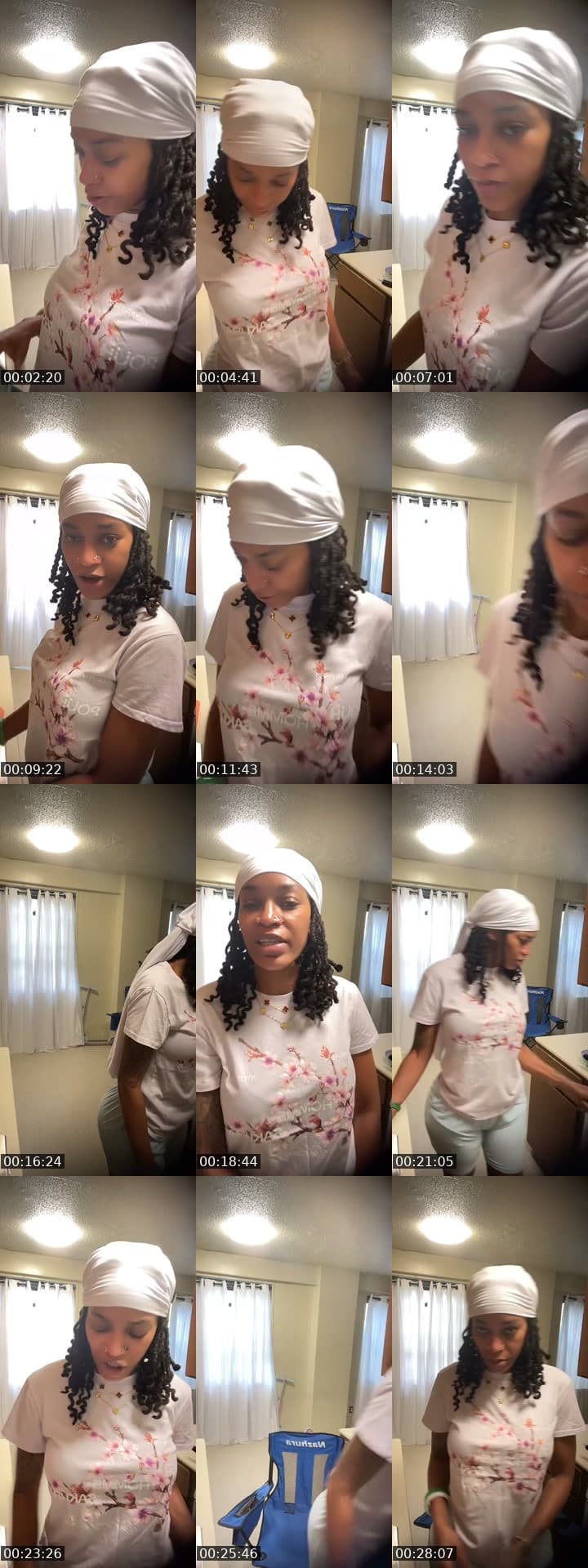 @bigbamrenee TikTok live stream