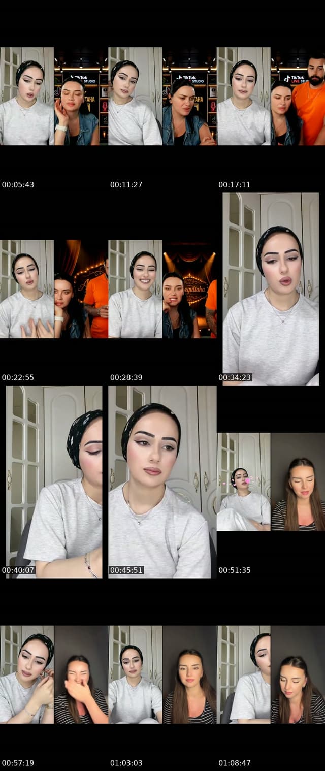 @_edadoganay55 TikTok live