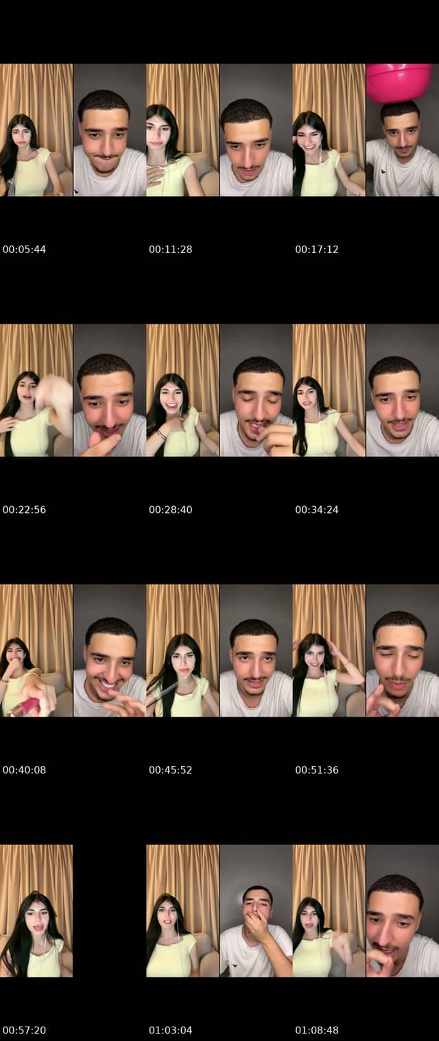 @_2zvx TikTok live
