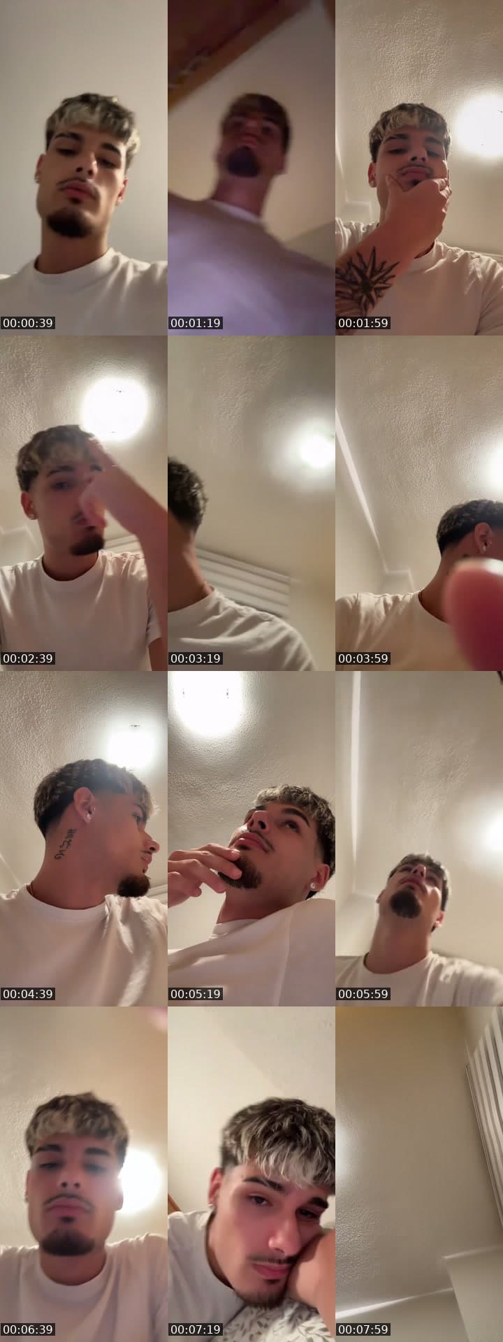 @lxzano14 TikTok live stream