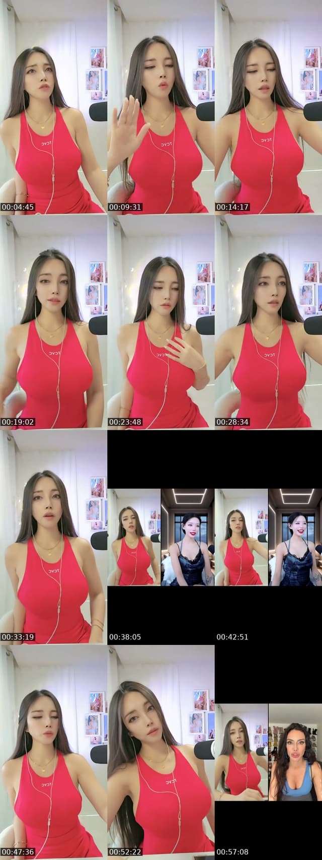 TikTok live: Im here. by @alyisiagoh