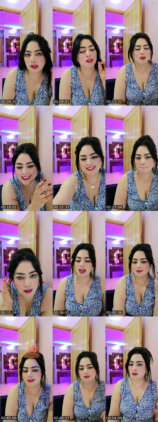 تعال وانضم للمرح - @aminasliman88