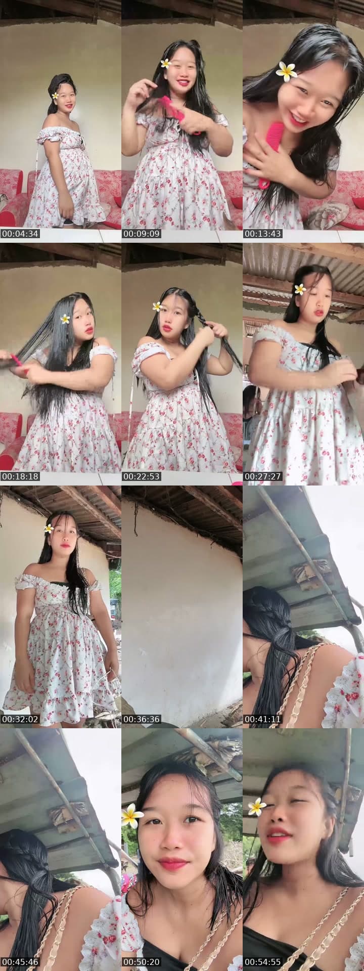 @jonnarosetaguiam TikTok live stream
