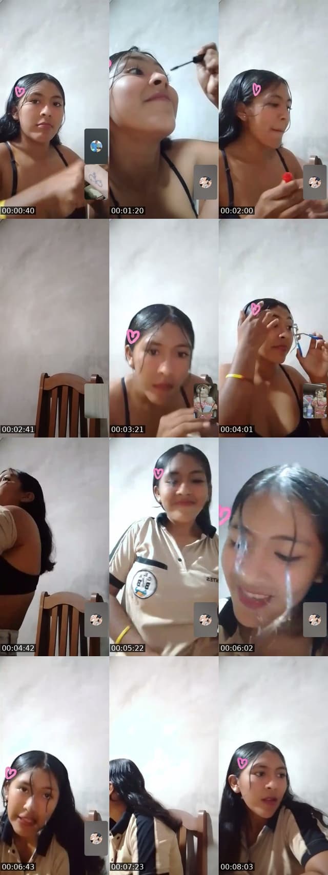 la racha🥰 - @soledad12790