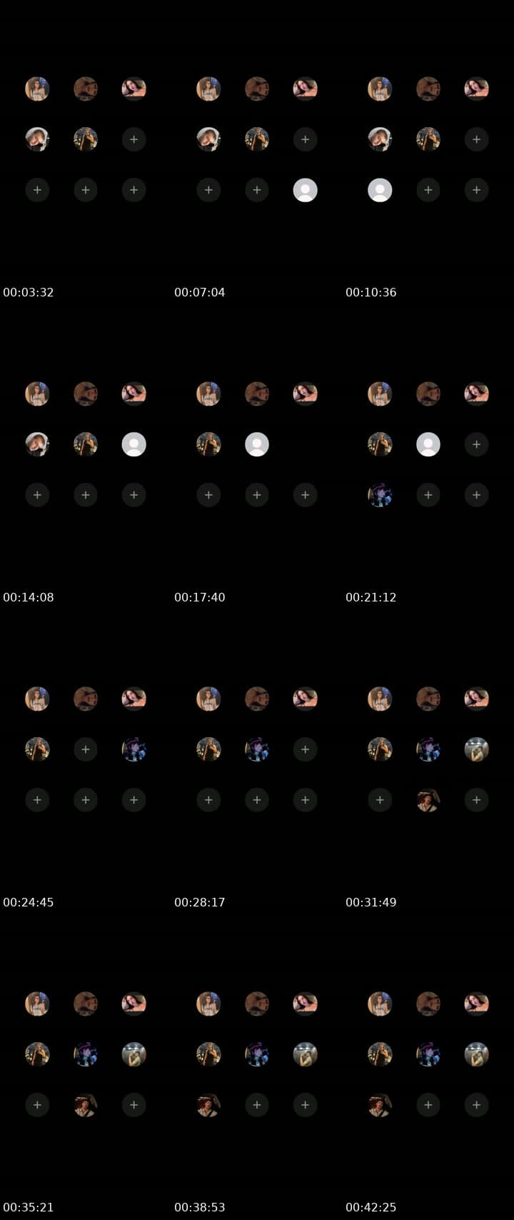 @8sevalll TikTok live stream