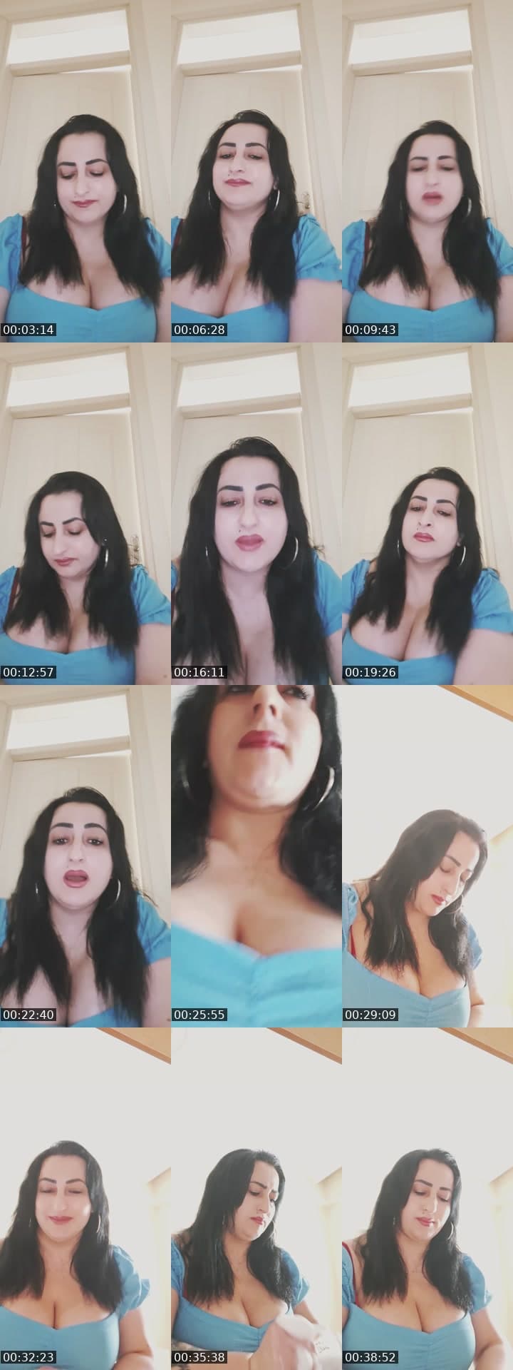 @hfidbxdoejdb TikTok live stream