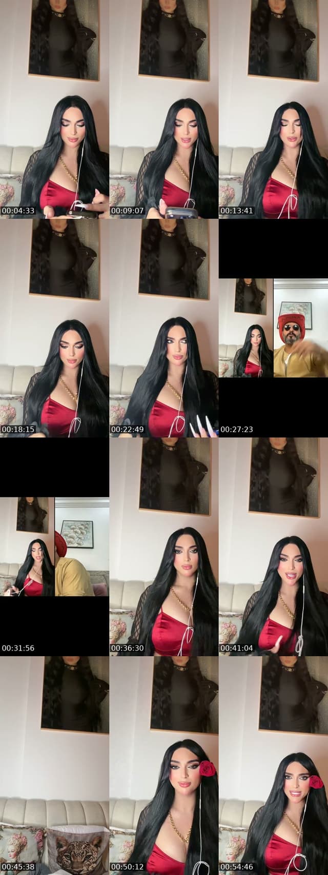 النفس تميل لمن يدللها😘💓 - @yiyd69