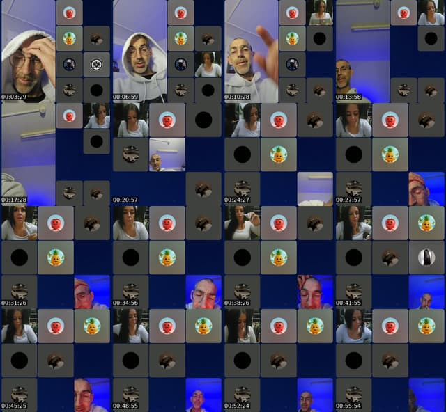@feini45 TikTok live from 2026-07-24