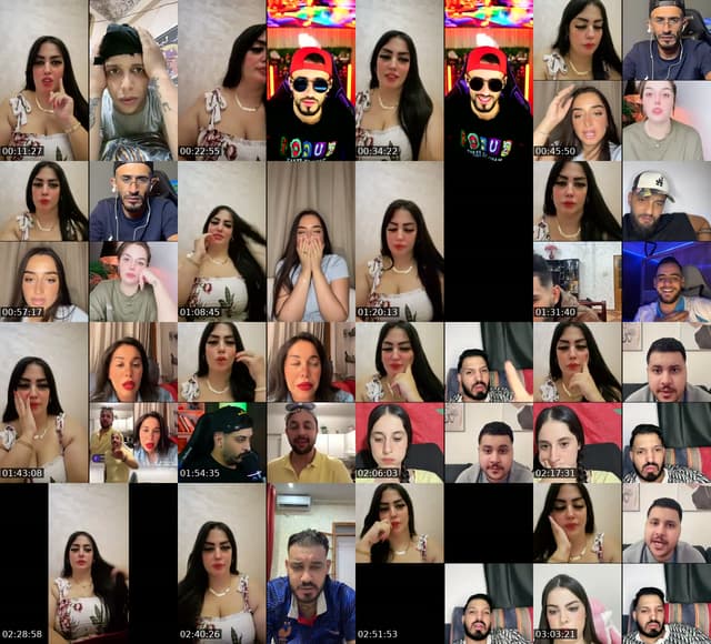 @hacking966 TikTok live