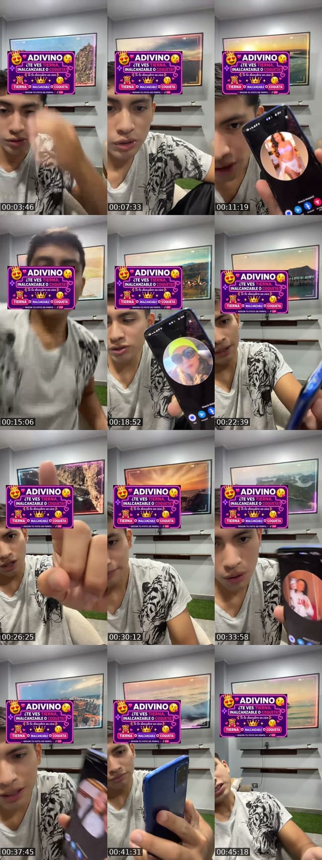 @milordrenzo TikTok live from 2026-07-24