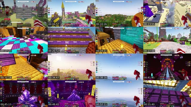 Minecraft RXBLAND #minecraft - @rxbgames2
