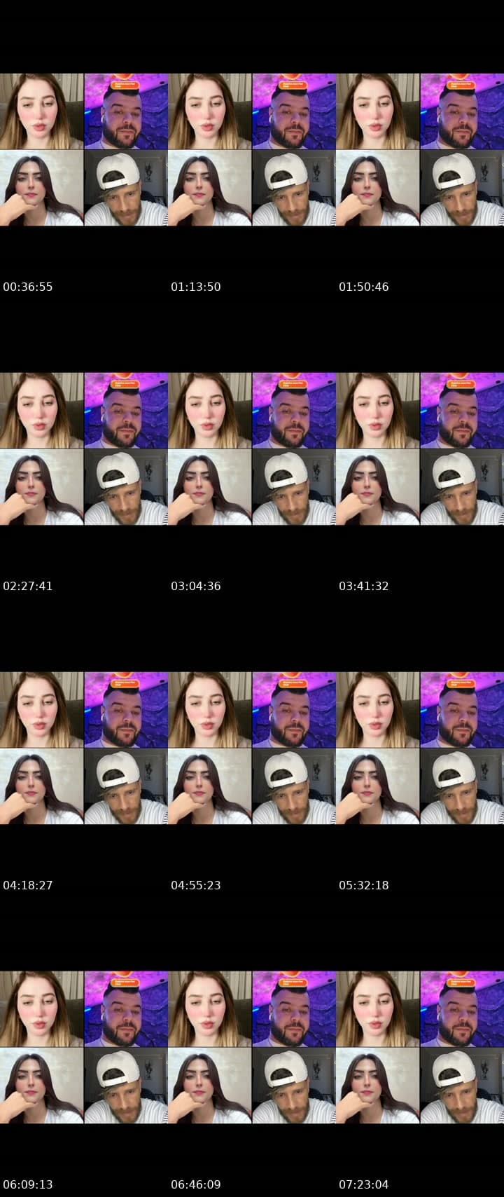 @souukati_ TikTok live stream