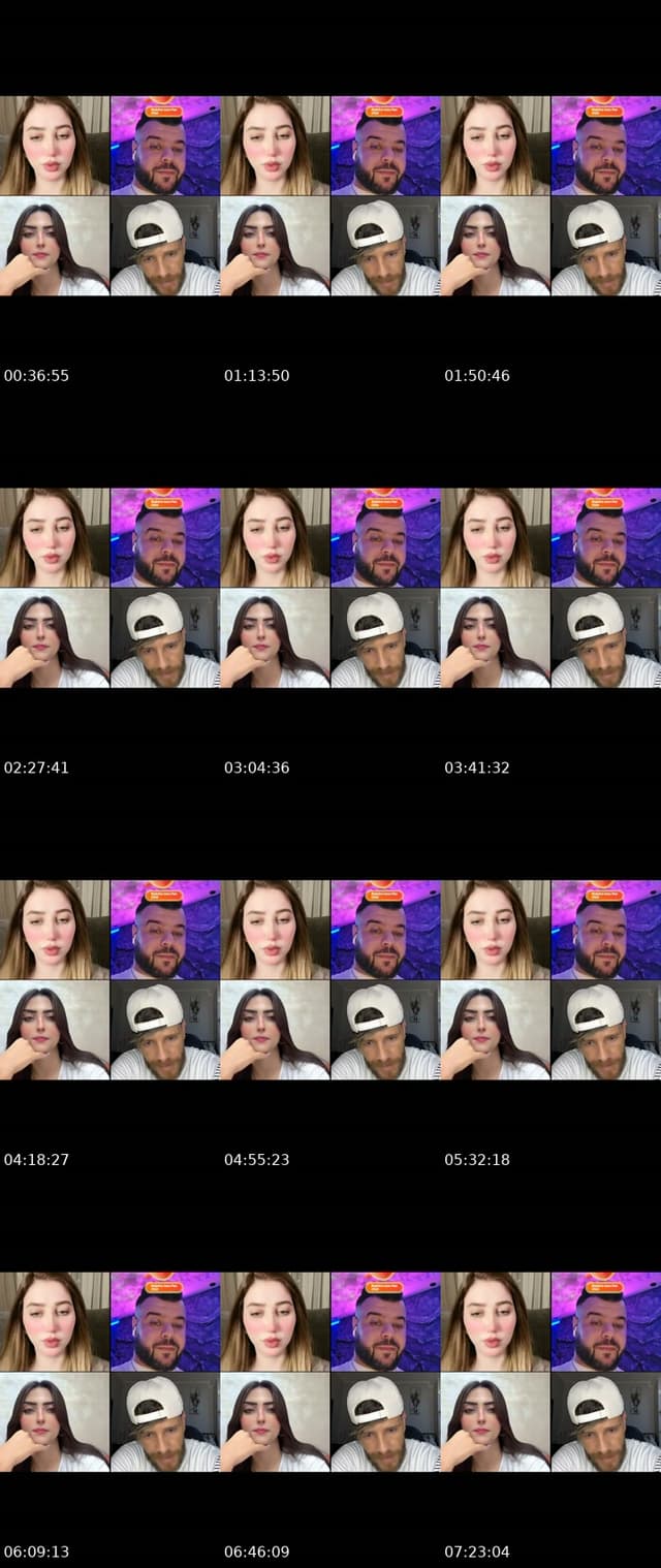 @souukati_ TikTok live