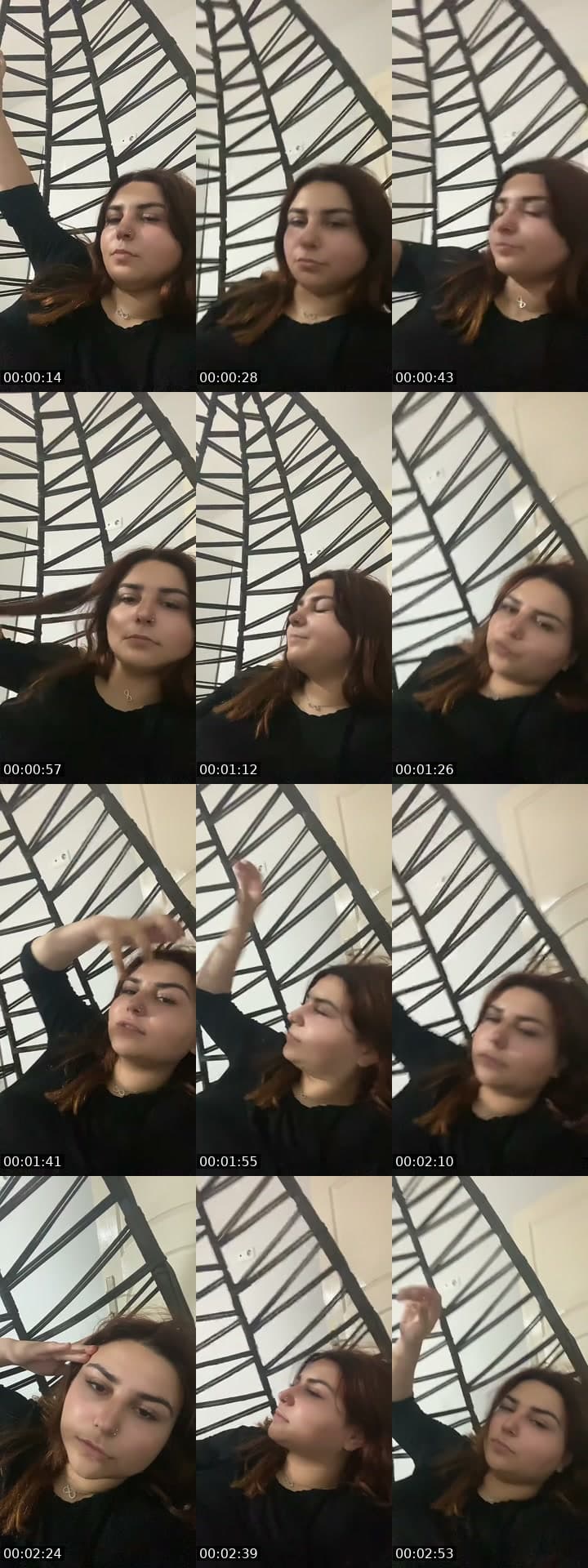 Çokkkk sıkıldımmm