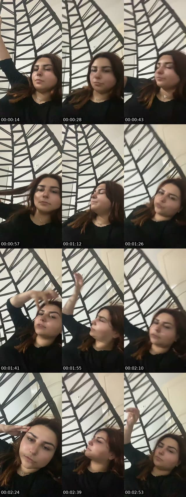 Çokkkk sıkıldımmm - @sudenaazsss