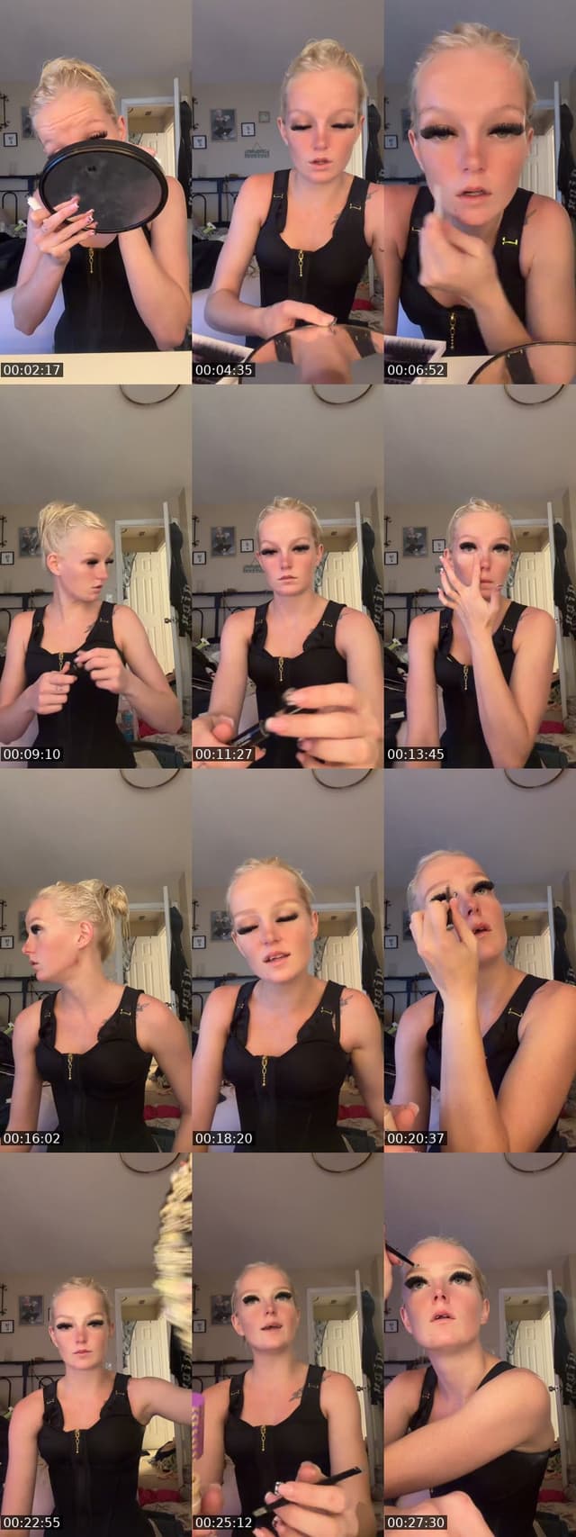 @urmomma69again TikTok live