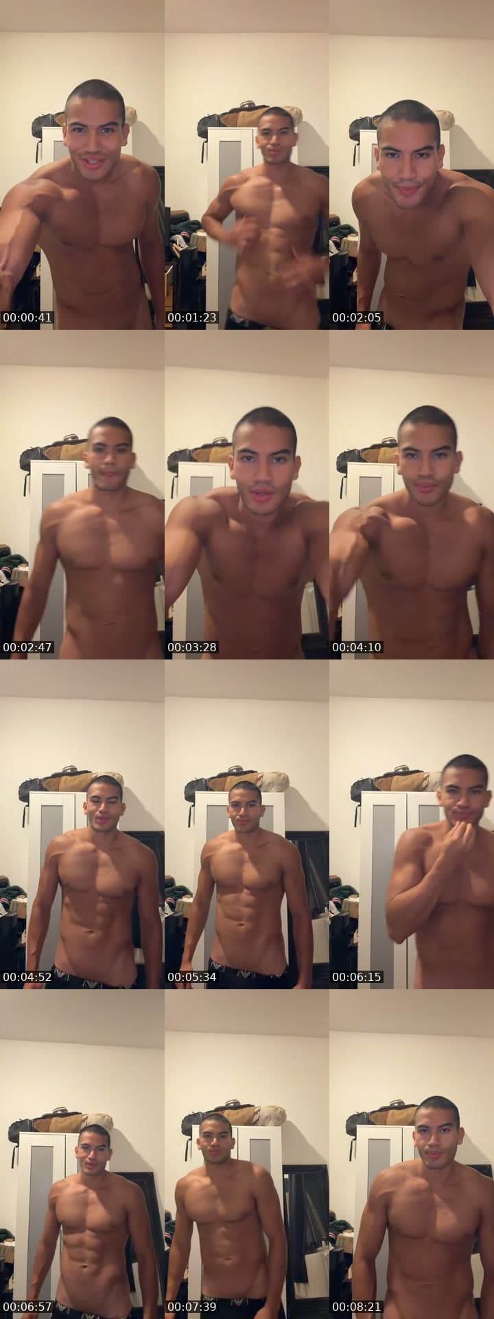 @san.otz22 TikTok live stream