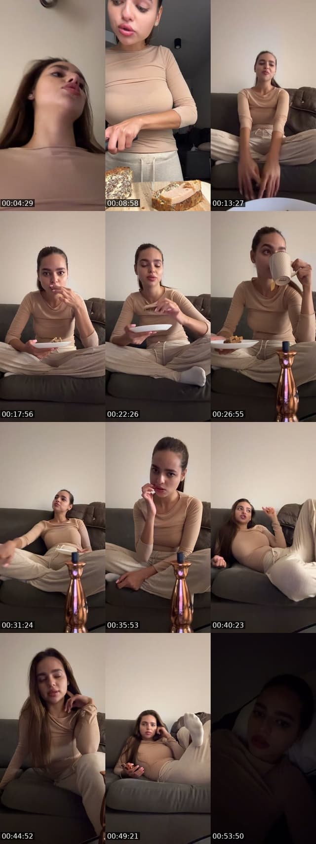 @princessa_home TikTok live from 2026-07-24