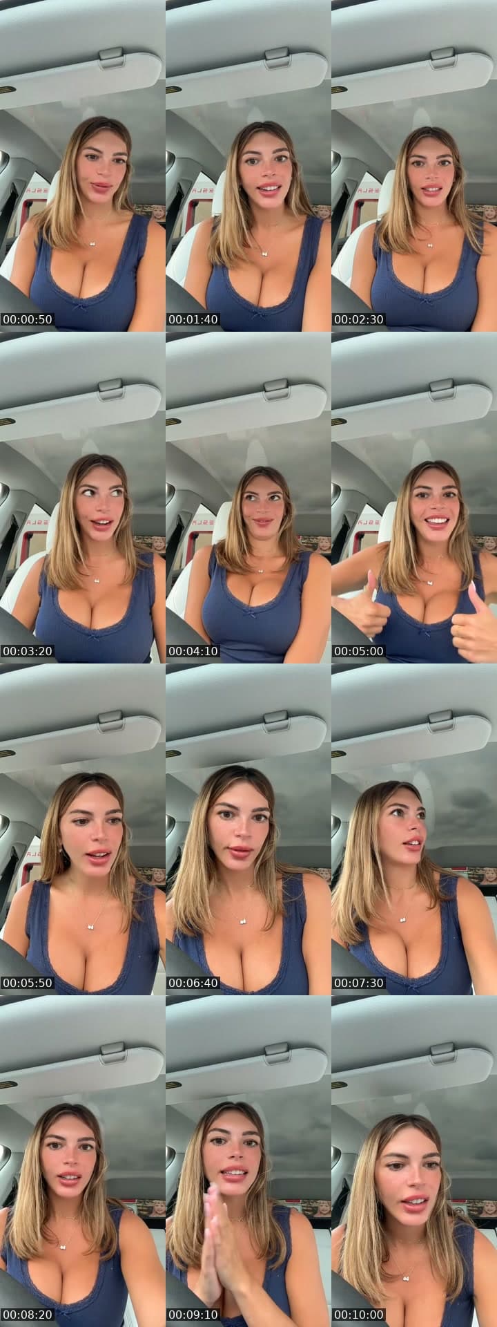Hi :)