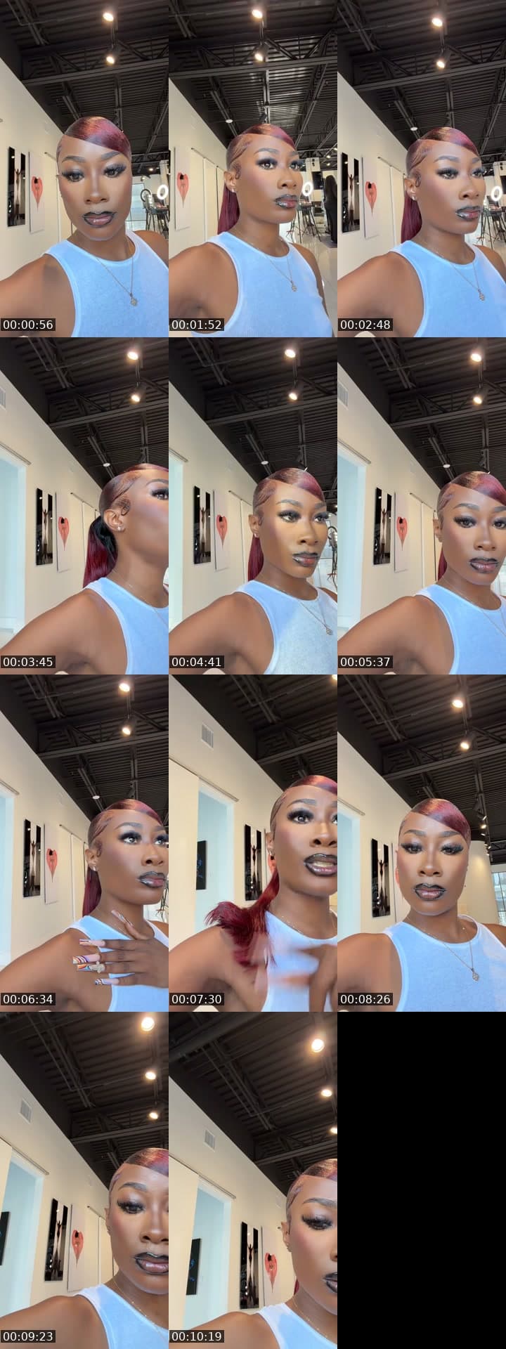 @babydaddy.k___ TikTok live stream