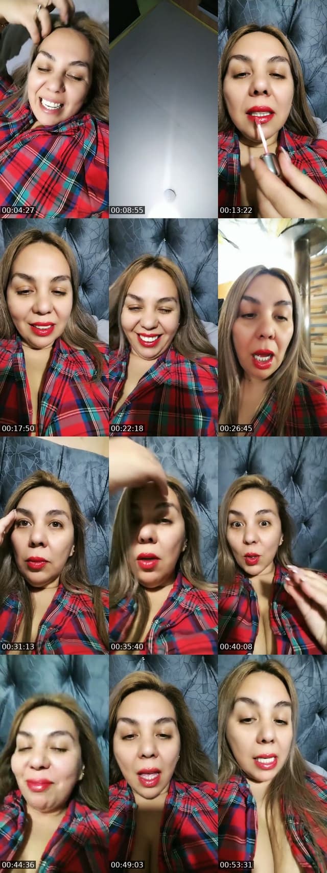 @maggy._._ TikTok live