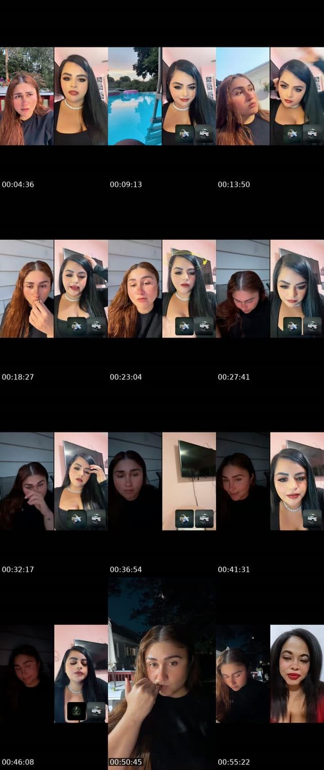 @antunez.lidis TikTok live from 2026-07-25