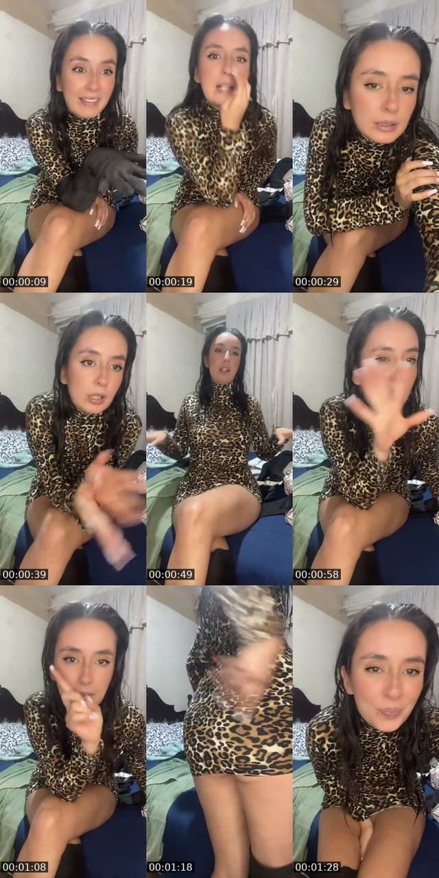 @cris.muoz020 TikTok live