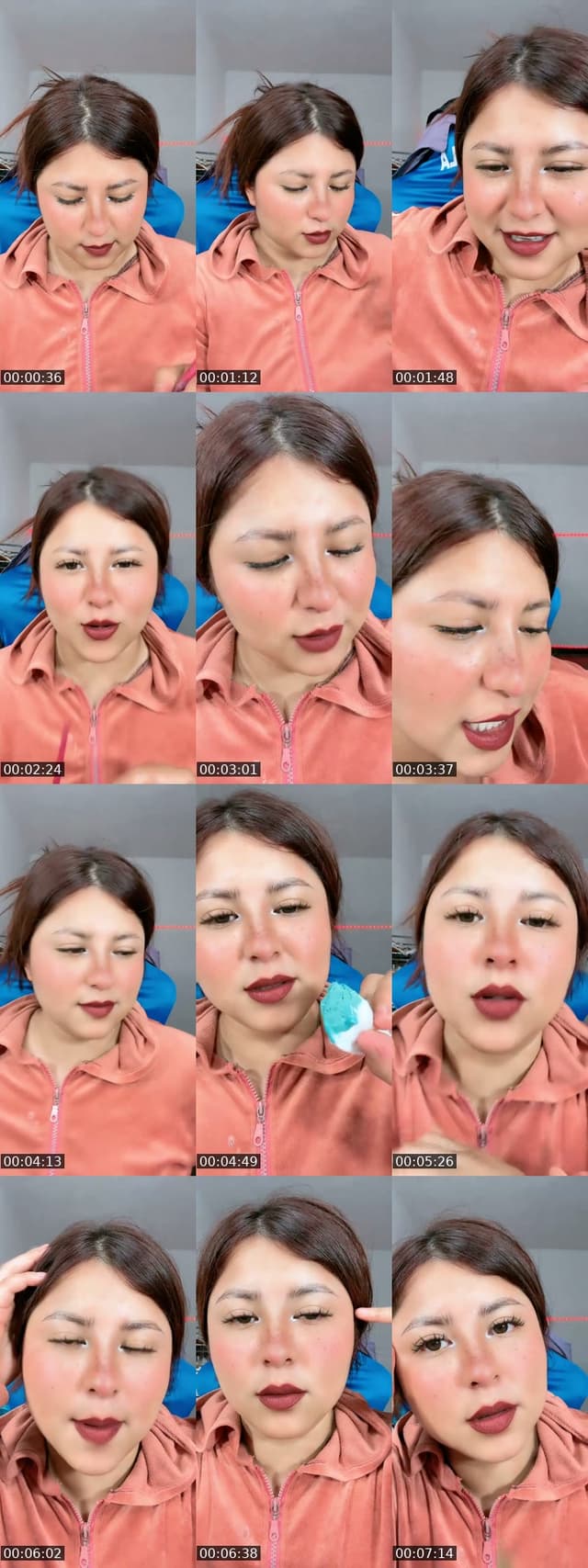 @ari_g502 TikTok live