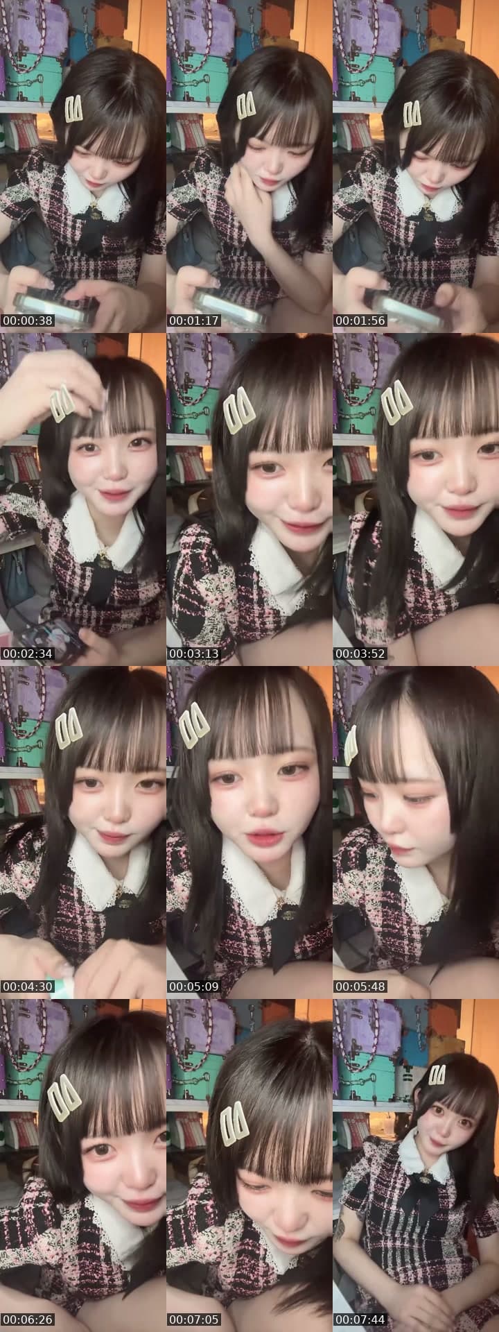 @eviabokadopan07 TikTok live stream