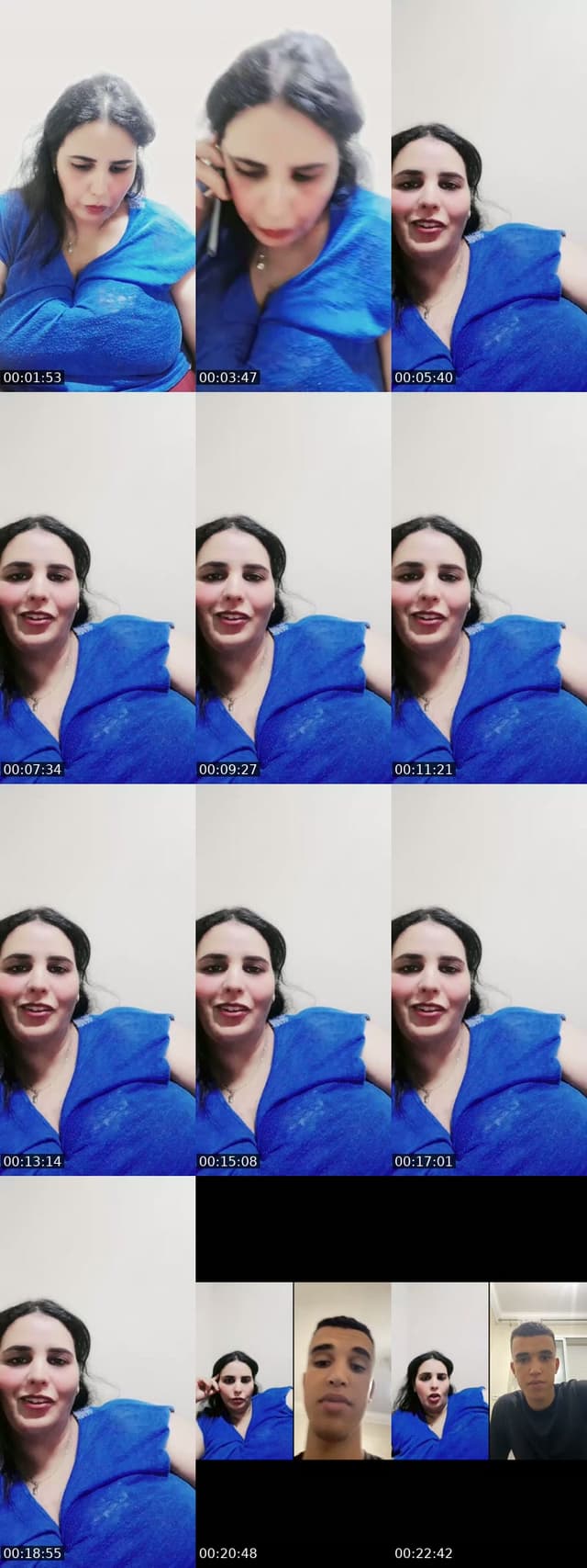 @noralaalyo TikTok live