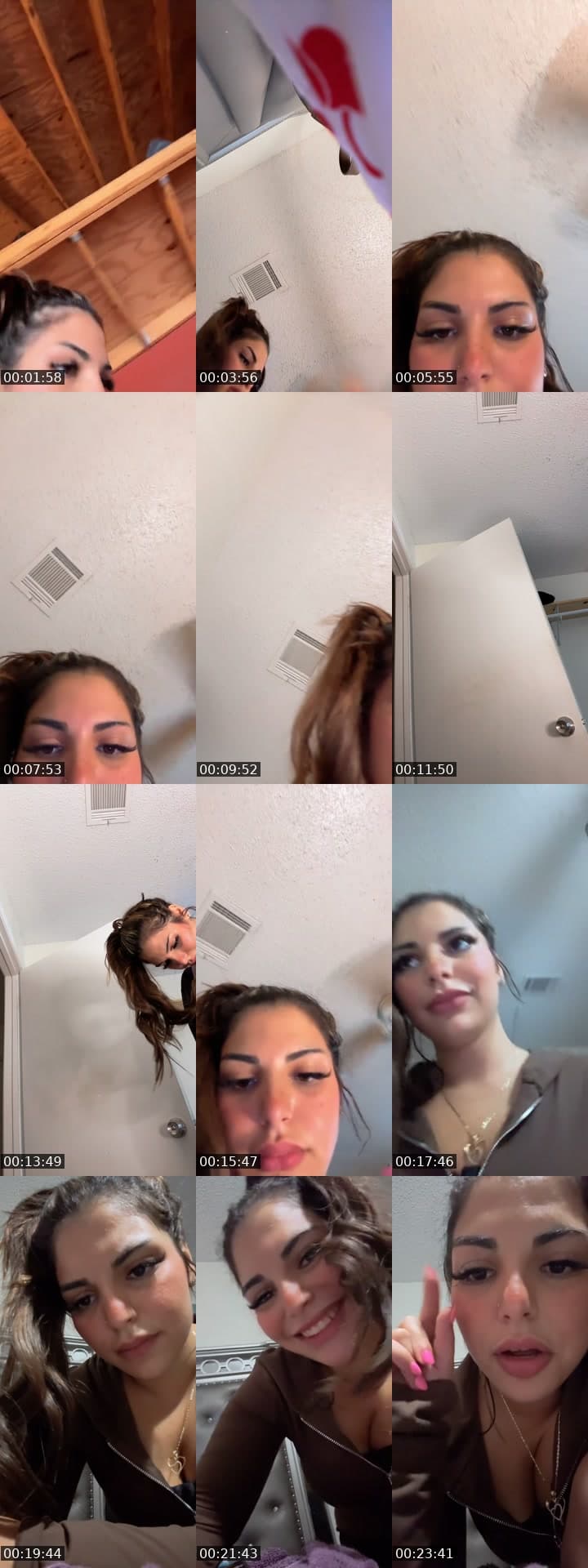 @user135792468012333 TikTok live stream
