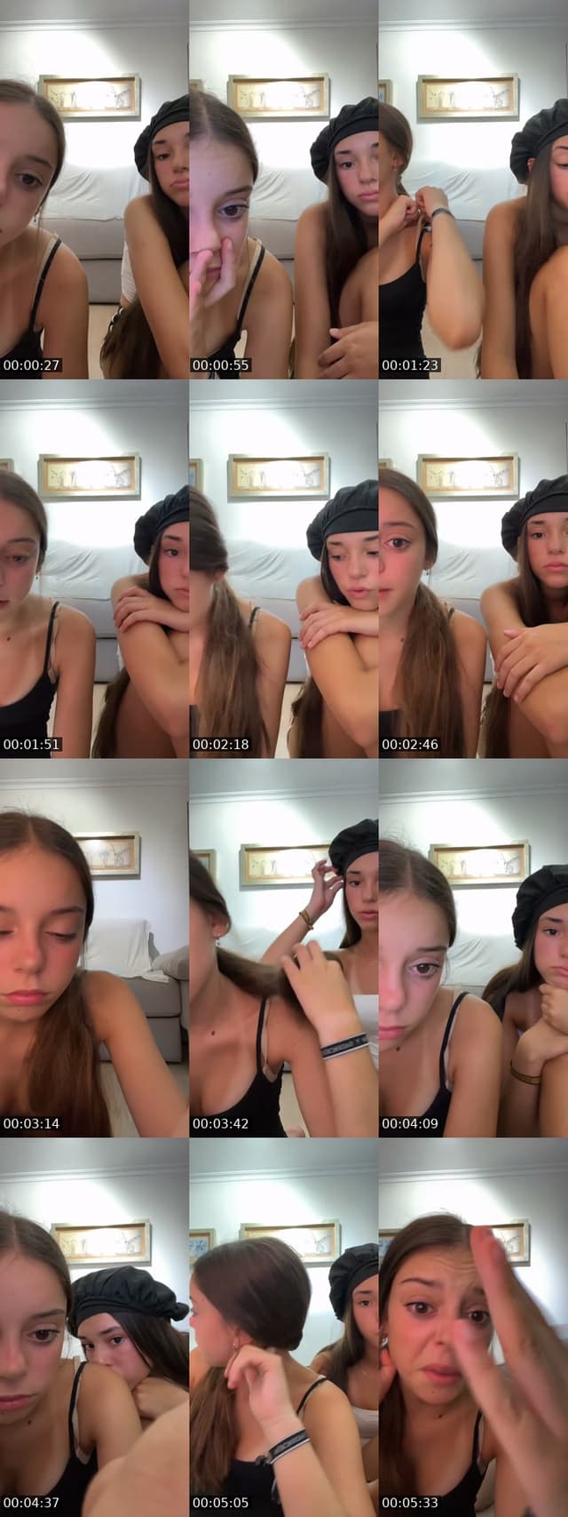 @danielaa_l.g - @claudia_l.g