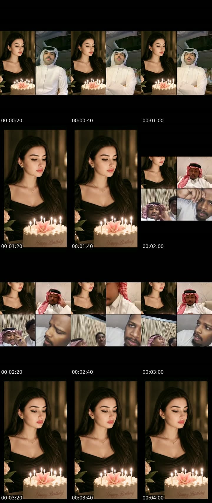 @amir60i TikTok live stream