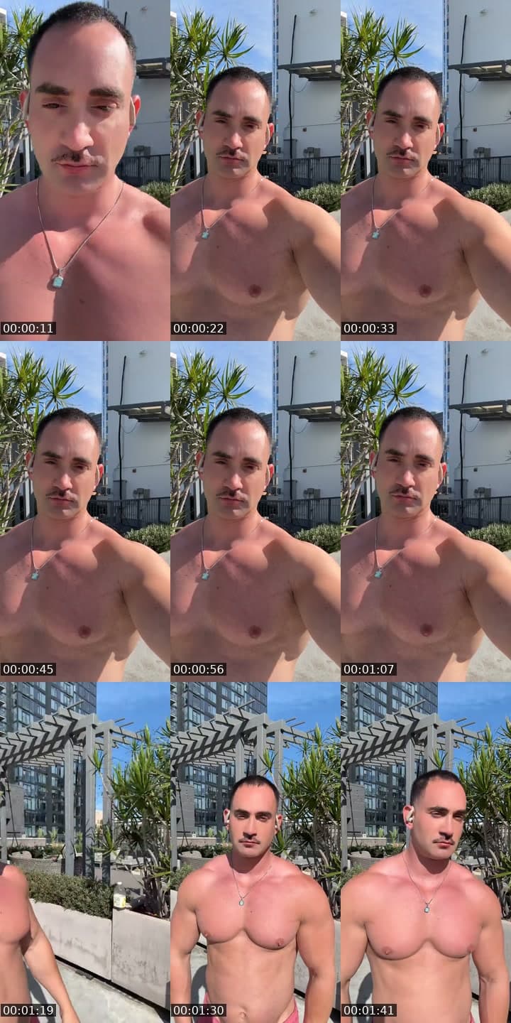 @lebeaugunner TikTok live stream