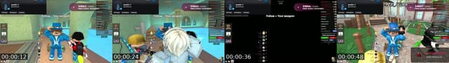 HYPEST MM2 LIVE (IM GRATEFUL!!!) - @sonofghostz