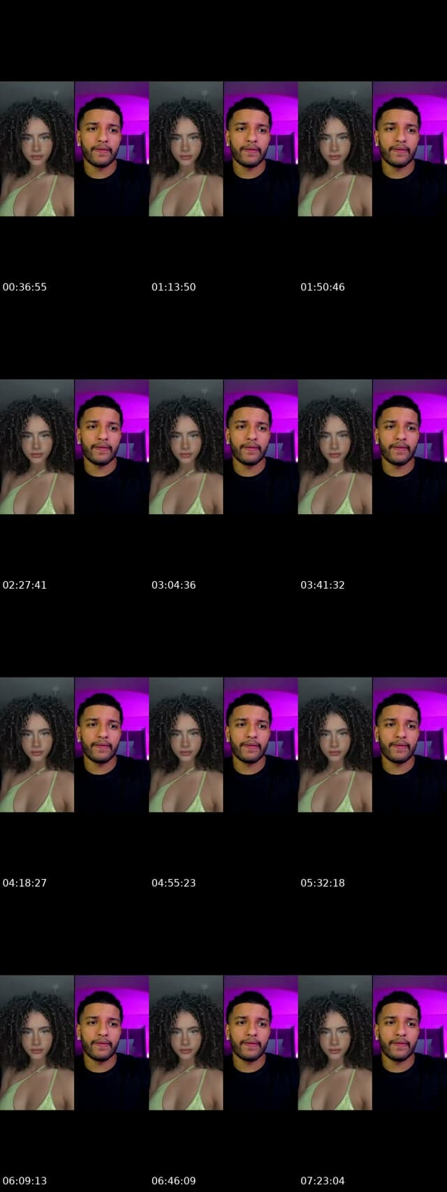 @cerejaniih TikTok live