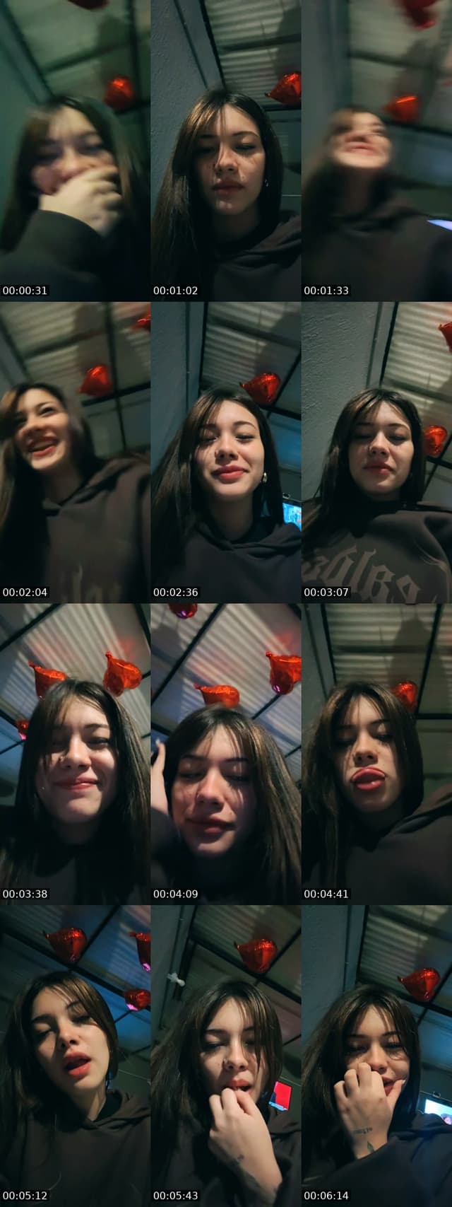 @morenaromero____ TikTok live